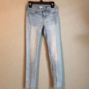 Girls Old Navy Jeans